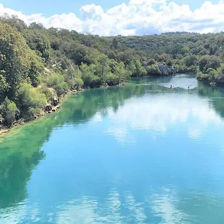 Appartamento Gorges Du Verdon-face Au Lac *